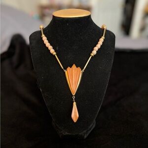 Vintage Napier Necklace